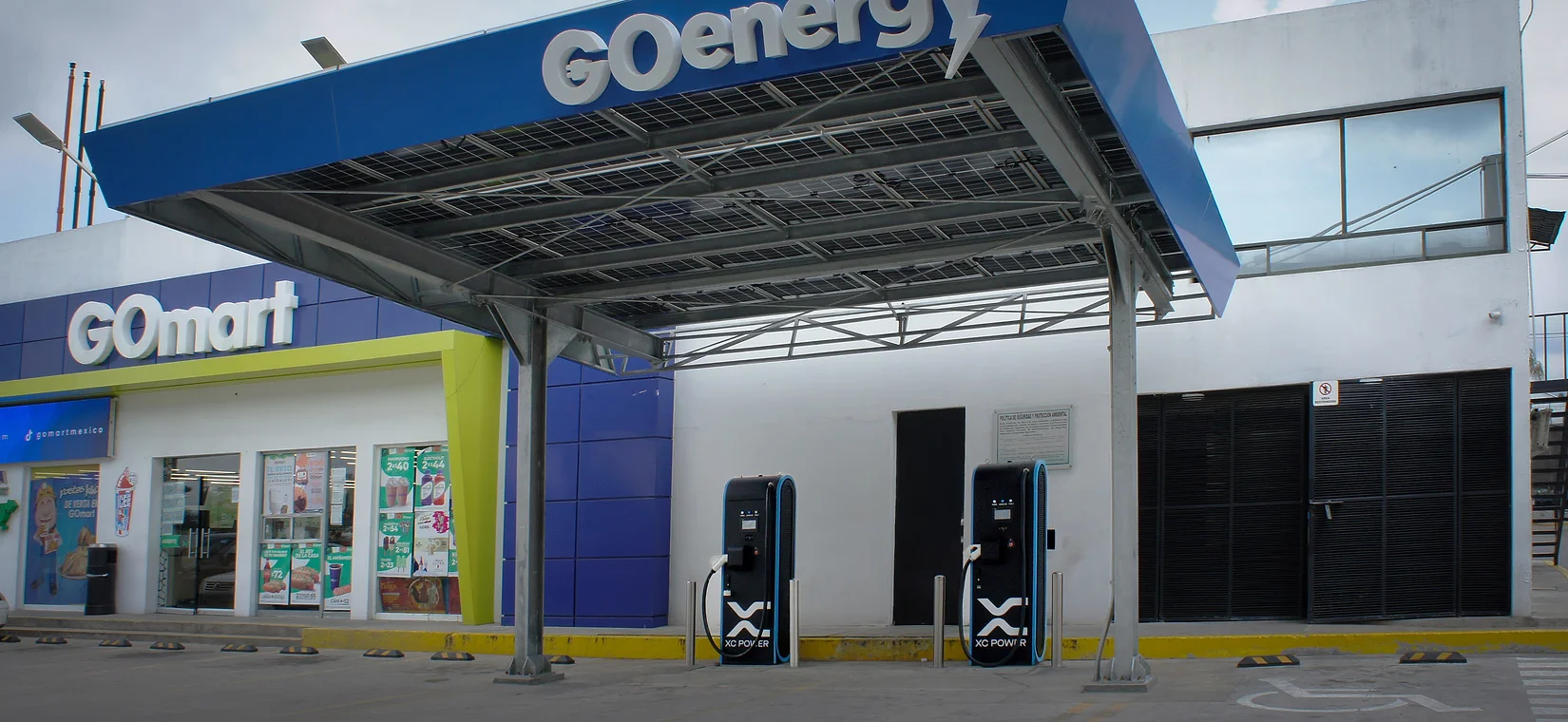 MAVERIQ Alpine batch with screen