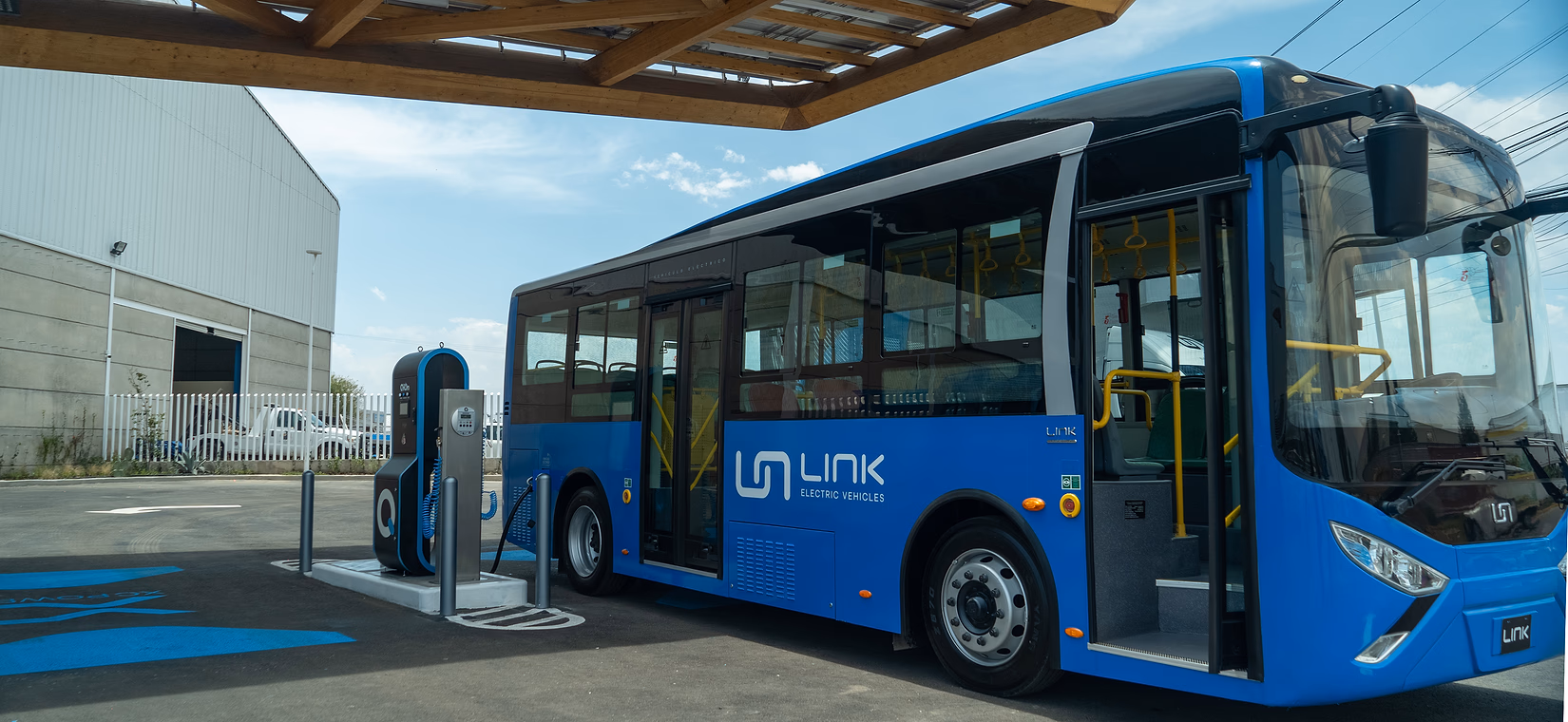 THUNDERSET screen at X‑Station