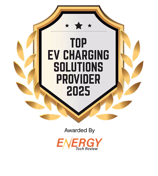 QiOn awarded by Energy Tech Review