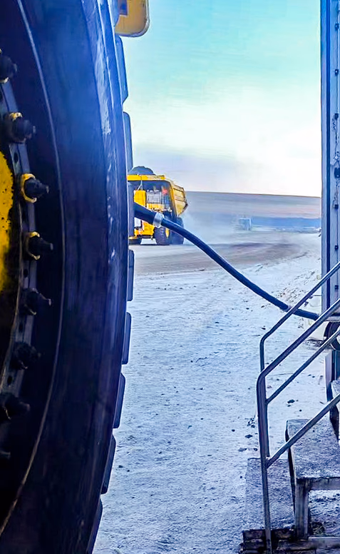 QiOn software architecture scheme