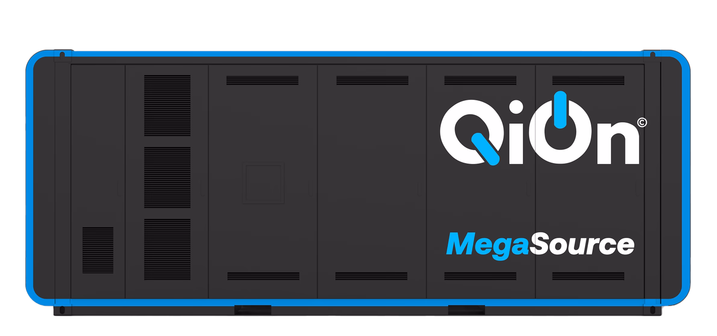 MegaSource front render