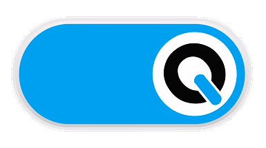 QiOn mining switch graphic