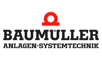 Baumüller logo