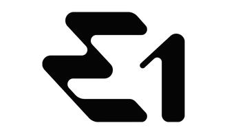E1 Series logo