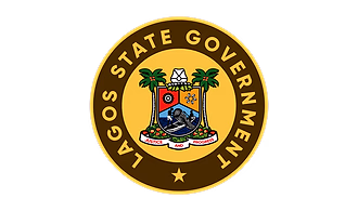 Lagos State Government logo
