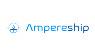 Ampereship logo
