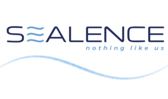 Sealence logo