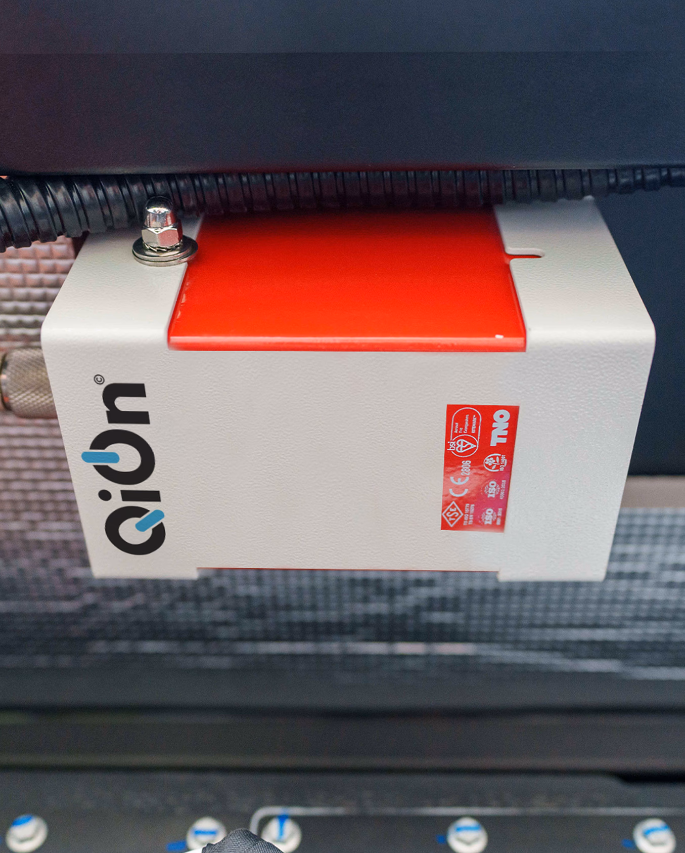 Fire extinguishing system