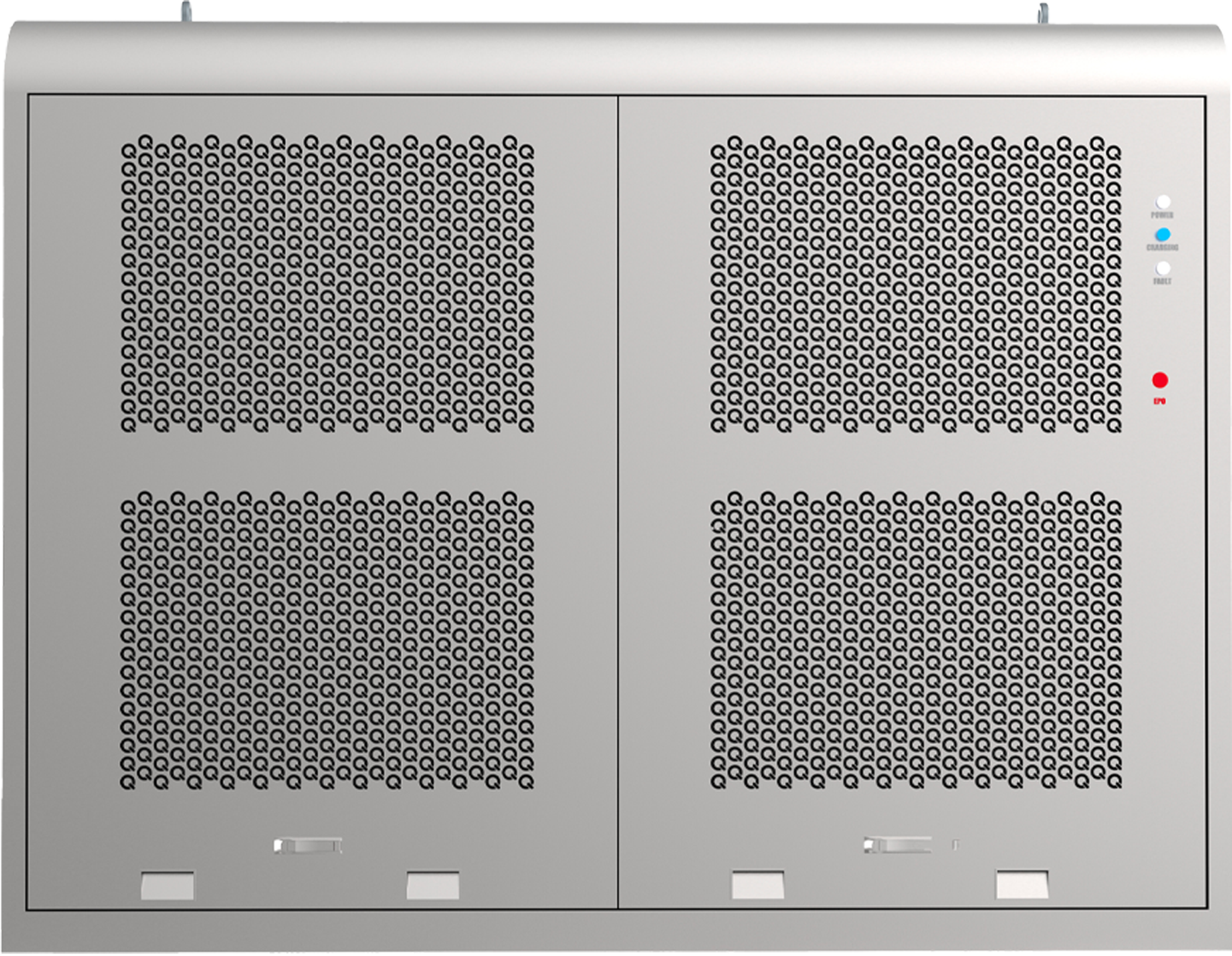 ThunderSource power cabinet render